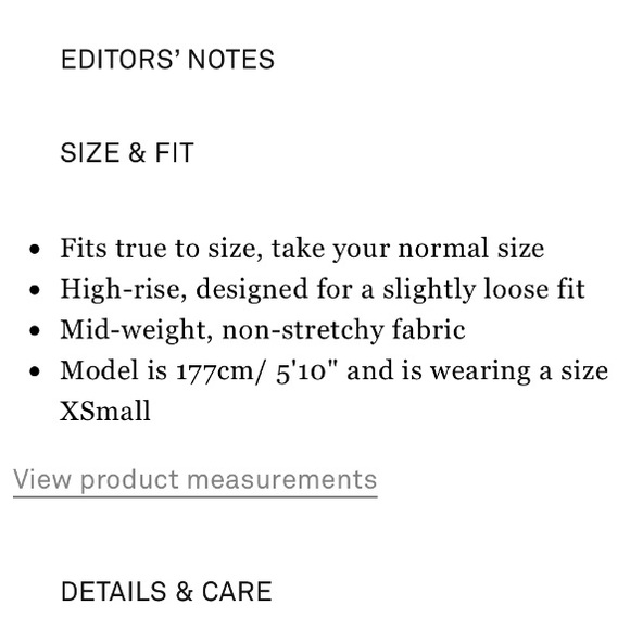 ❤️NWT faithfull the brand priscilla shorts in plain ice pink - Picture 6 of 11